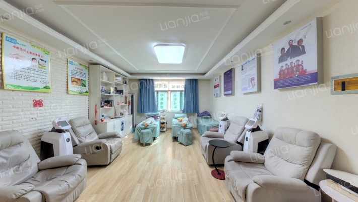 卫生路12号院二手房实景图