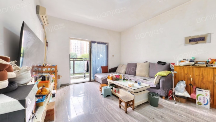 兴城嘉苑一期A区二手房实景图