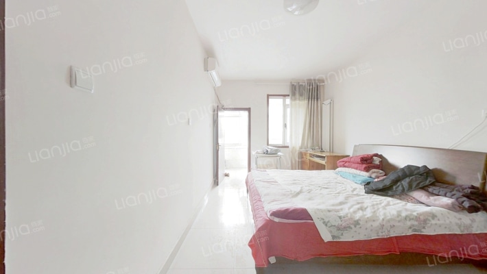 三里庄6号院二手房实景图