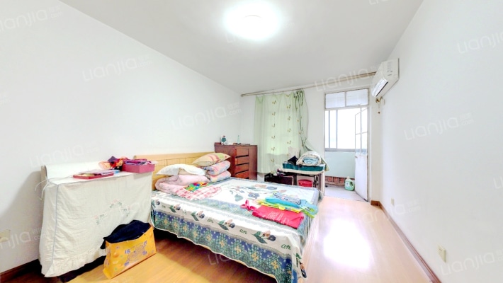 珠江路603号二手房实景图