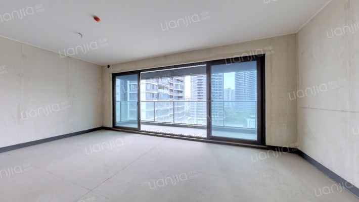 新希望D10天际二手房实景图