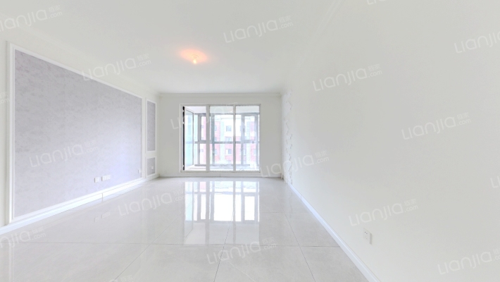 嘉和新城二期二手房实景图