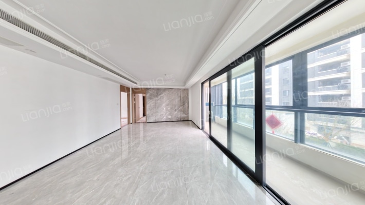 朗诗熙樾府二手房实景图