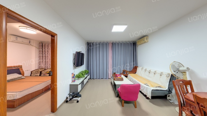 春风苑三区二手房实景图