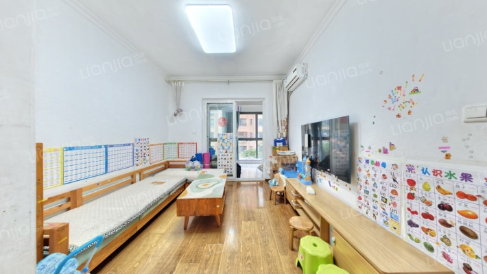 华宇楠苑二手房实景图