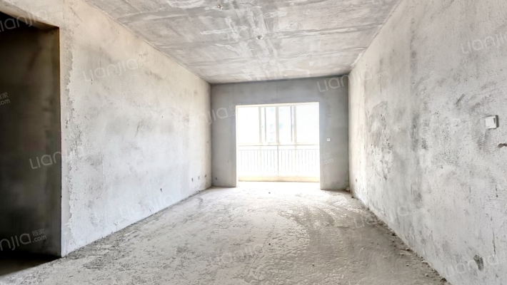 恒太城公馆二手房实景图