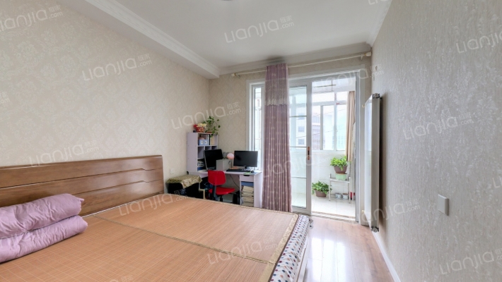 虎踞关60号二手房实景图