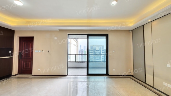 广汇御园二手房实景图