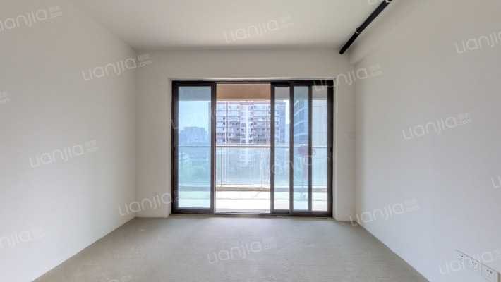 幸福桥TOD幸福拾光二手房实景图