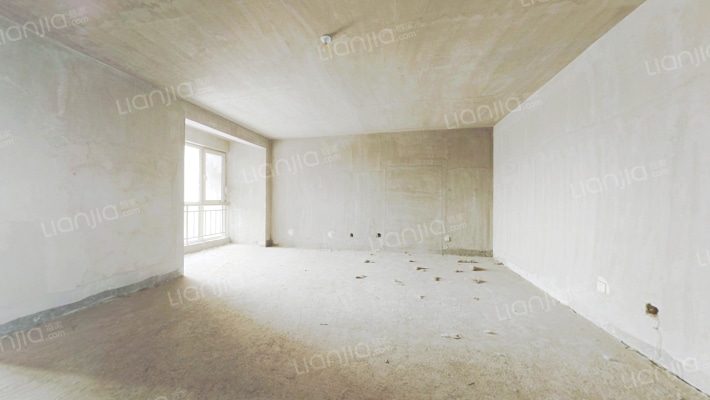 名流城市尊邸二手房实景图