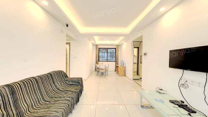 虎门碧桂园一期二手房实景图