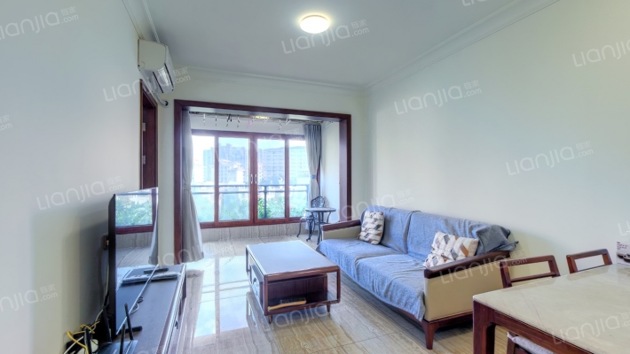 碧桂园·三亚海二手房实景图