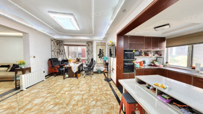 润金城二期二手房实景图