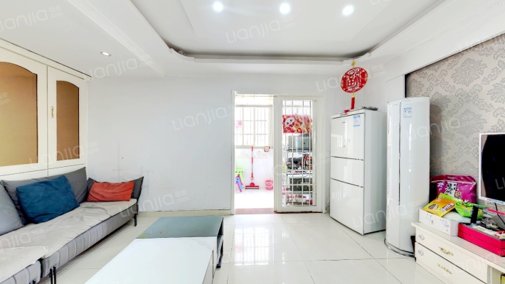 黎阳嘉苑二手房实景图