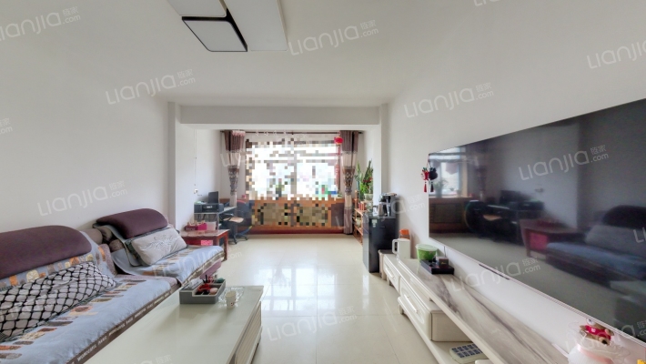 公路段家属院蓝楼（左家湾）二手房实景图