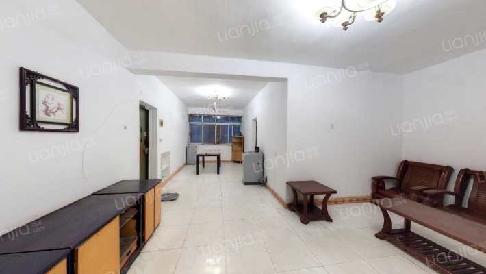 长征西路二手房实景图