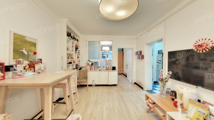 文兴街二手房实景图