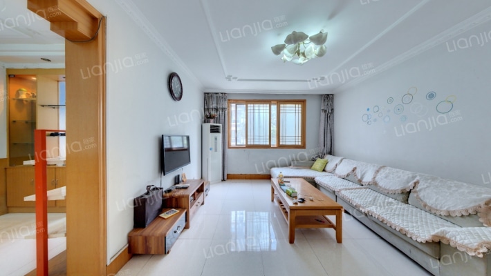 正商北云鹤一二期二手房实景图