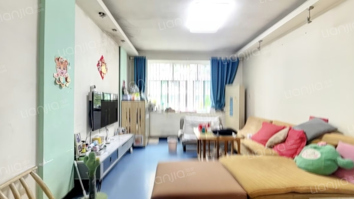 楚源大湘西小区二手房实景图