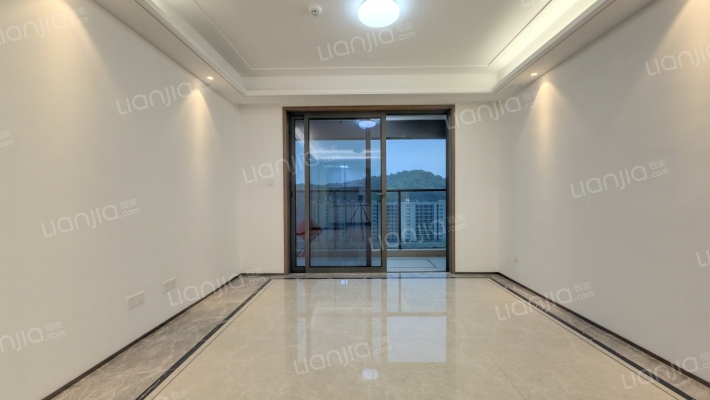 荣盛江荣府二手房实景图