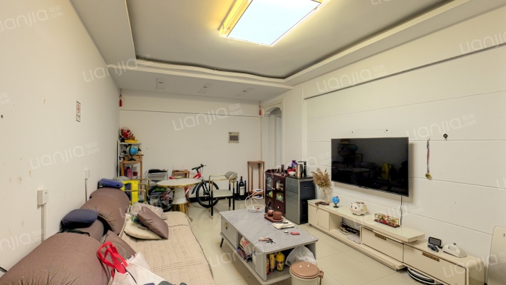 中山大厦二手房实景图