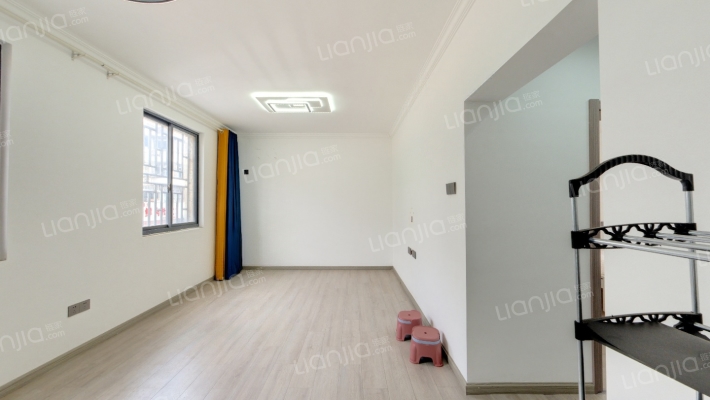 绿杨二村二手房实景图