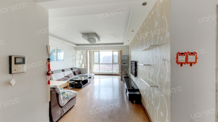 怡源居二手房实景图