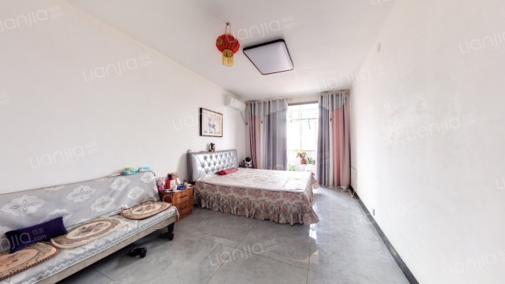 石棉管厂家属楼二手房实景图