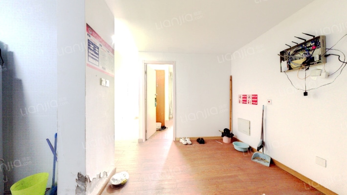 观湖壹号二手房实景图