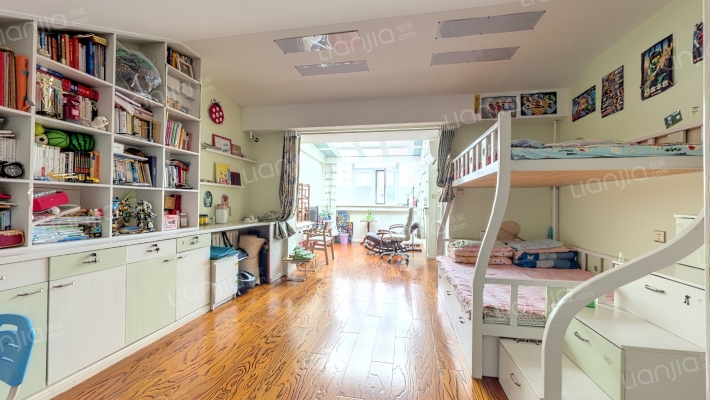 文慧园二手房实景图