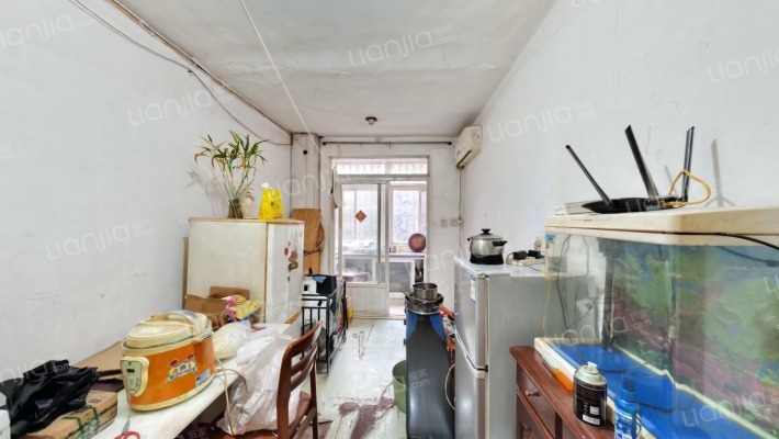 76中学桥南二手房实景图