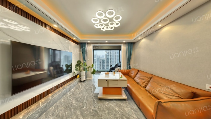 昆仑御一区二手房实景图