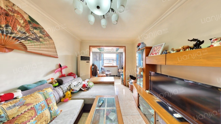 师友路3号二手房实景图