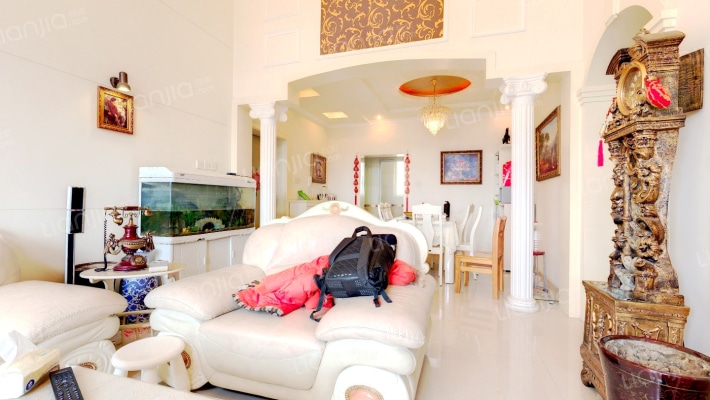 骏逸东山一期二手房实景图