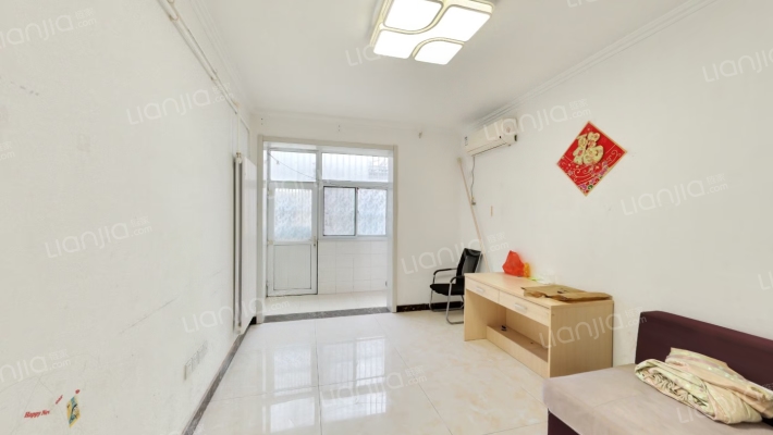 官屋子庄36号二手房实景图