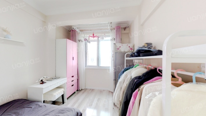 雯君庭二手房实景图