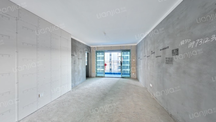 长房浅山时光二手房实景图