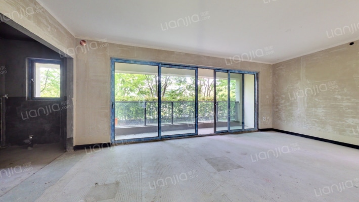 北辰悦来壹号印澜二手房实景图