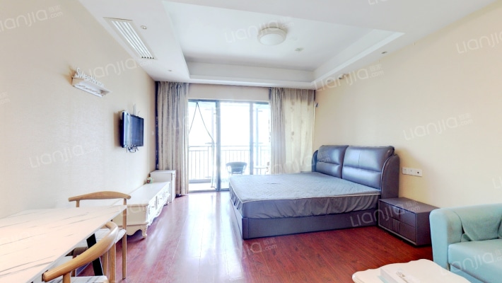 利时凌江名庭二手房实景图