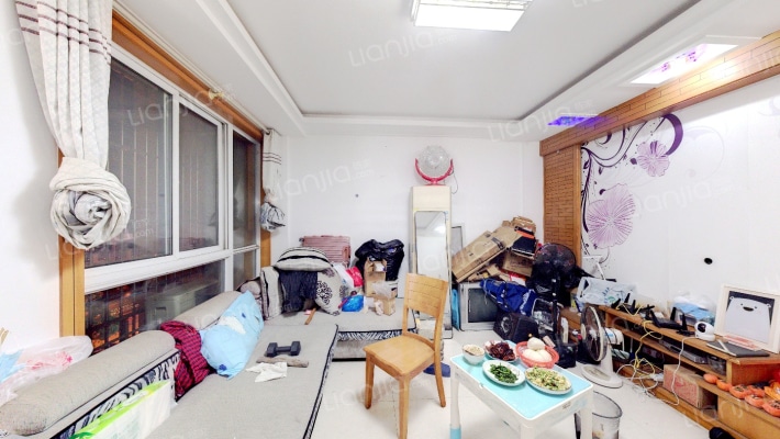 大唐五星公寓二手房实景图