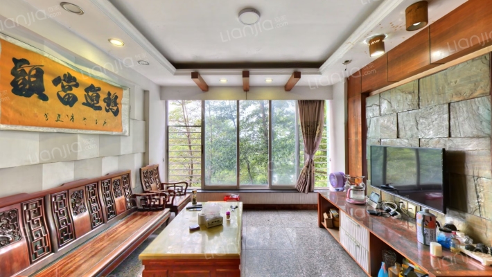 桂畔花园二手房实景图