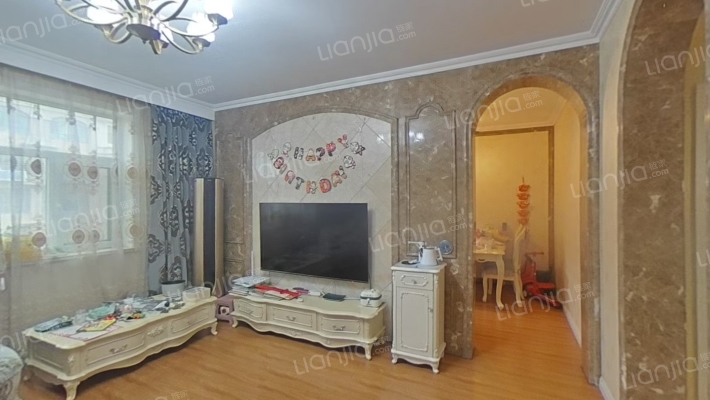 书香佳苑二手房实景图