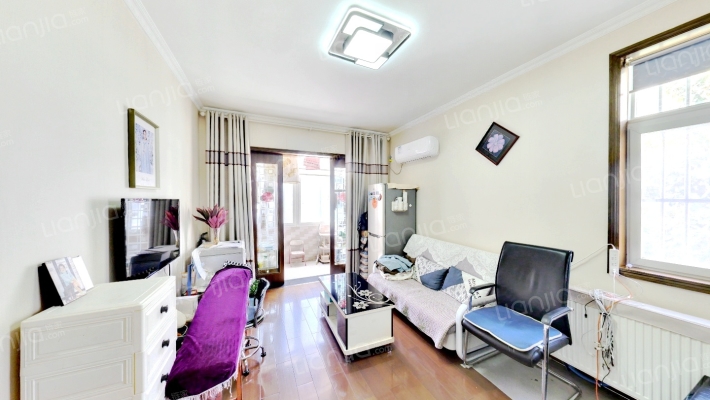 东妙峰庵二手房实景图