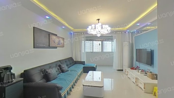 青泽园二手房实景图