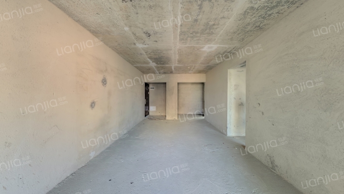 天荷壹号花园二手房实景图