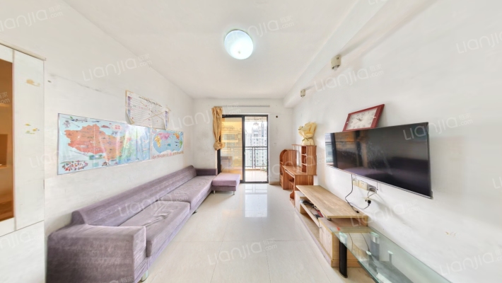 美地雅登祥吴三里二手房实景图