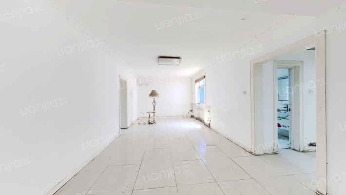 菊花园小区二手房实景图