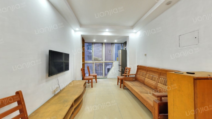 化工新村八区二手房实景图