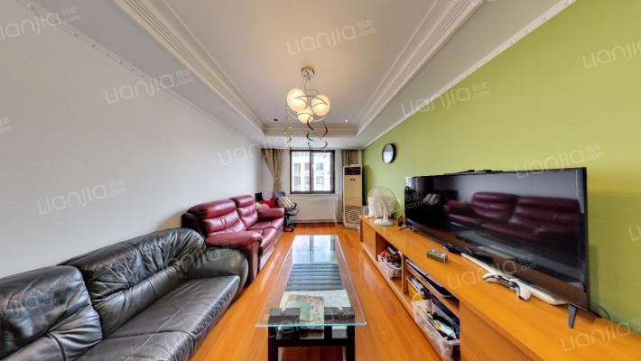 新城花园（工业园区）二手房实景图