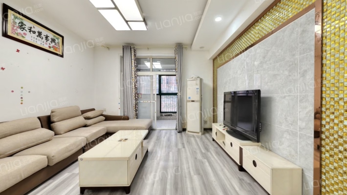 东方花都F区二手房实景图